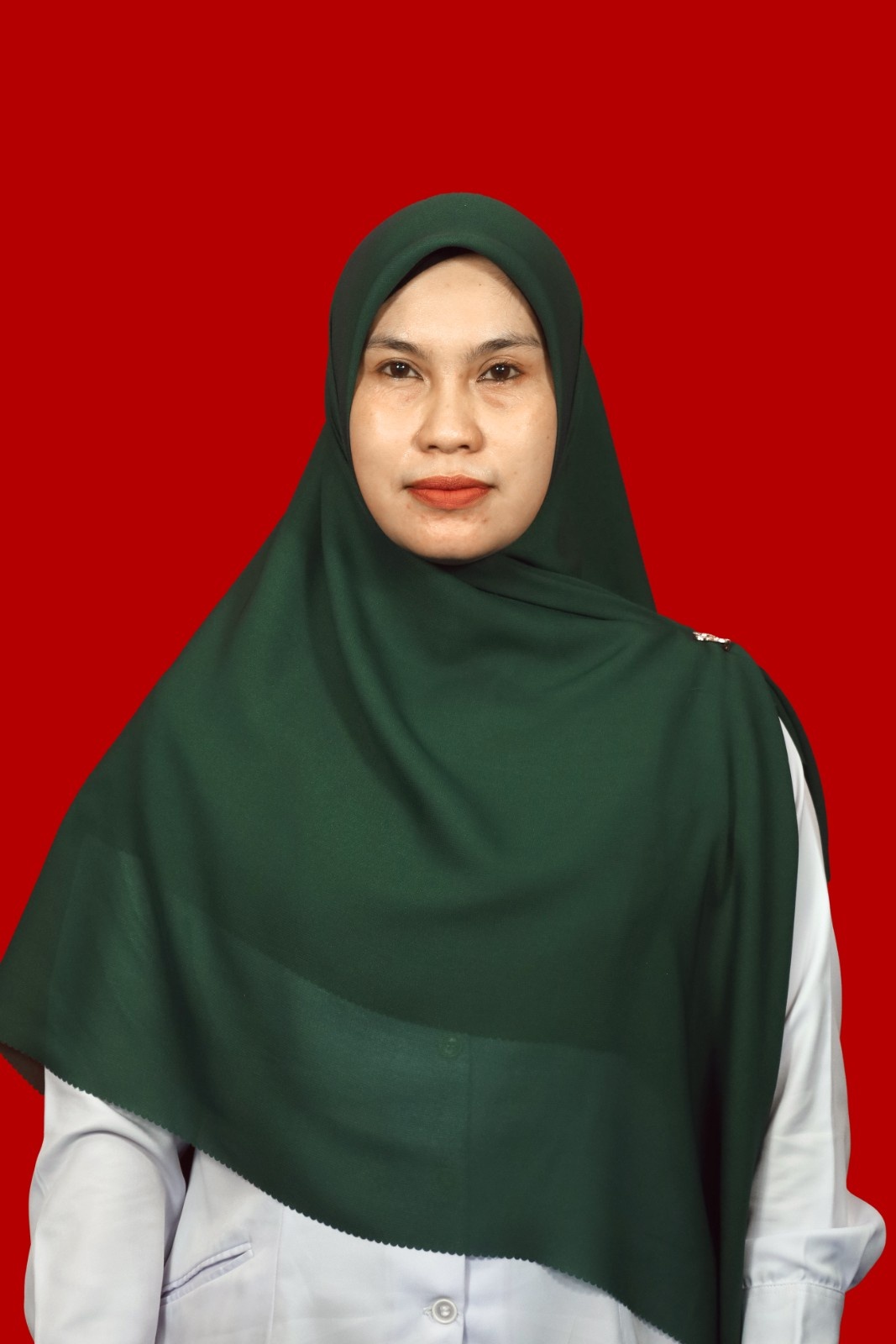 Purnamasari Indah, S.E